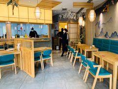 大堂-村上一屋(望京店)