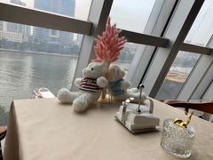 -桃花江餐厅·江景-约会·聚会