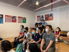 -英孚教育青少儿英语(长宁来福士中心)