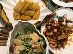 -79号渔船海鲜饭店(宝安店)