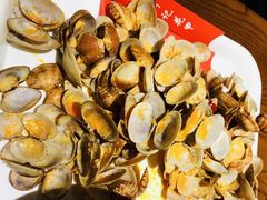 -何记花甲(海岸城旗舰店)