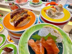 -莲寿司(国兴店)