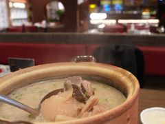 -大中华酒楼·主席武昌鱼·武汉美食地标(江汉路步行街店)
