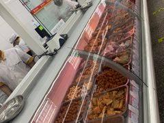 -北京稻香村(大都专卖店)