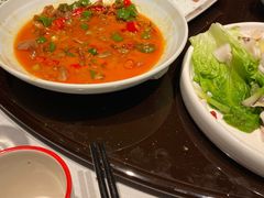 -小厨师·二十年沈家门小海鲜(百井坊巷店)