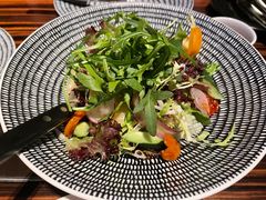-CASA Grande酒漾·西餐及酒吧(长沙君悦酒店)