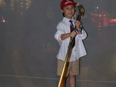 -武汉知音号