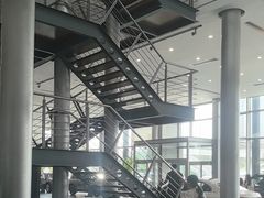 -天津波士信达奔驰4S店(卫津南路店)