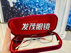 -发茂眼镜·蔡司依视路镜片(镇坪路店)