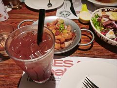 -凯撒城堡西餐厅(颐和国际店)