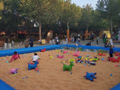 -北戴河集发农业梦想王国