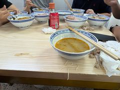 -盛兴面馆(真儒大厦店)