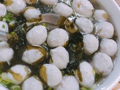 -壹煲口福煲仔饭(中山路店)