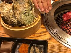-赤坂亭M9和牛烧肉(世博源店)