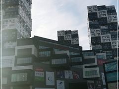 -资和信百货商场