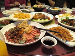 -三林本帮馆(中林街店)