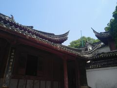-宁波市保国寺古建筑博物馆