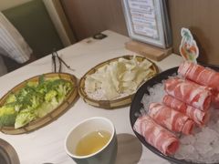 -狐狸爱上椰子鸡(滨江星光大道店)