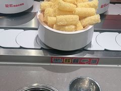 -龍歌自助小火锅(雨花台江南虹悦城店)