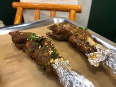 -草本味·市井羊肉馆(新开铺总店)