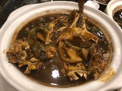 -老季市·三代非遗传承·地标美食老汁鸡(工农路店)
