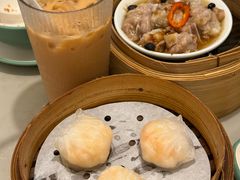 -添好运点心专门店(深水埗店)