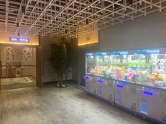 -青水瓦台汤泉(未央店)