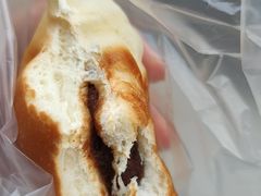 -笔架山食堂