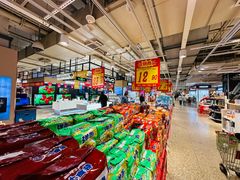 -大润发(历城店)
