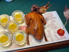 -大鸽饭(汉溪长隆店)