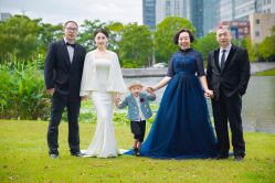 -邦叔叔.亲子全家福毕业照跟拍摄影(嘉定店)