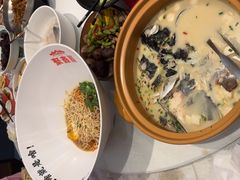 -聚鑫阁江浙菜·非遗传承技艺(青村帝华园店)