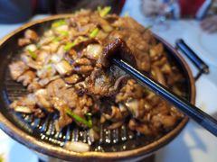 -四季民福烤鸭店(前门廊房二条店)