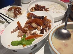 -大鸭梨烤鸭(顺义石园店)