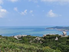 -东极岛景区