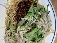 -蓉李记成都名小吃(武汉经开万达店)
