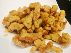 -老牌坊•鲁菜名店•地道济南菜(大观园商埠店)