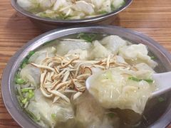 -荣巷小馄饨(荣巷店)