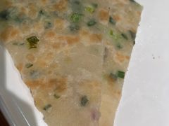 -安天民北方饺子(白石洲店)