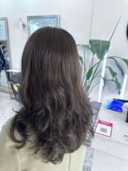 -木子造型S A L O N烫染·造型·理发