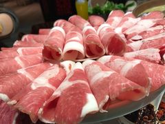 -东门口涮肉·砂锅·烤串(老门东店)