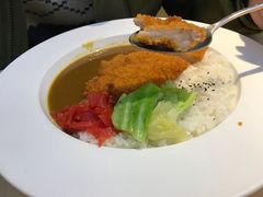 -噹噹呀咪咖喱屋(三阳百盛店)