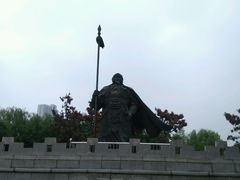 -荆川公园