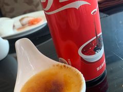 -圣丰索菲特·2 On 988 Café 自助餐厅