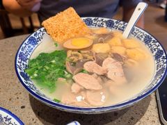 -小潘记鸭血粉丝汤