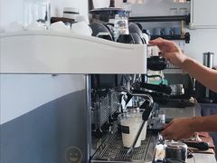 -CoffeeVendor(西乡店)