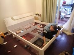 -蚂蚁搬家成都打包搬运公司