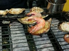-冯姐生蚝(迎宾广场店)