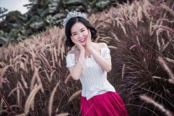 点击看大图 -金夫人婚纱摄影(华南店)