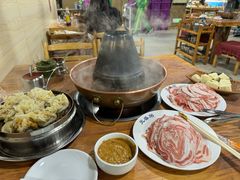 -元盛居(生态大街店)